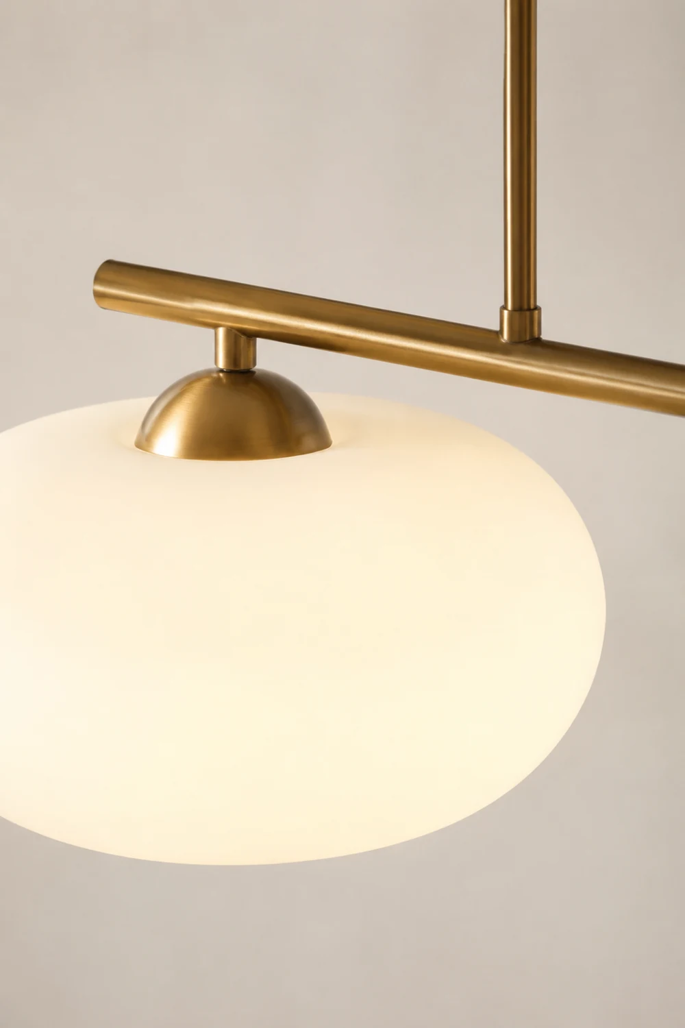Hailie Pendelleuchte, 3-flammig, 100CM Lang - Lumpaz
