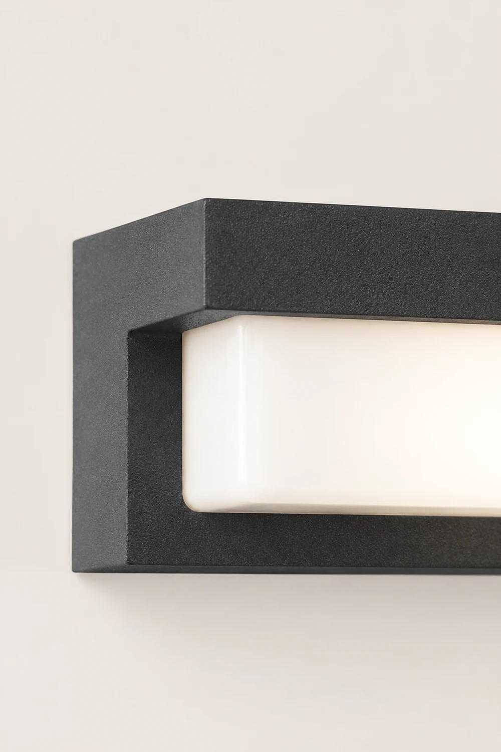 Orr Außenwandleuchte Solar, 18/32/60CM Lang - Lumpaz