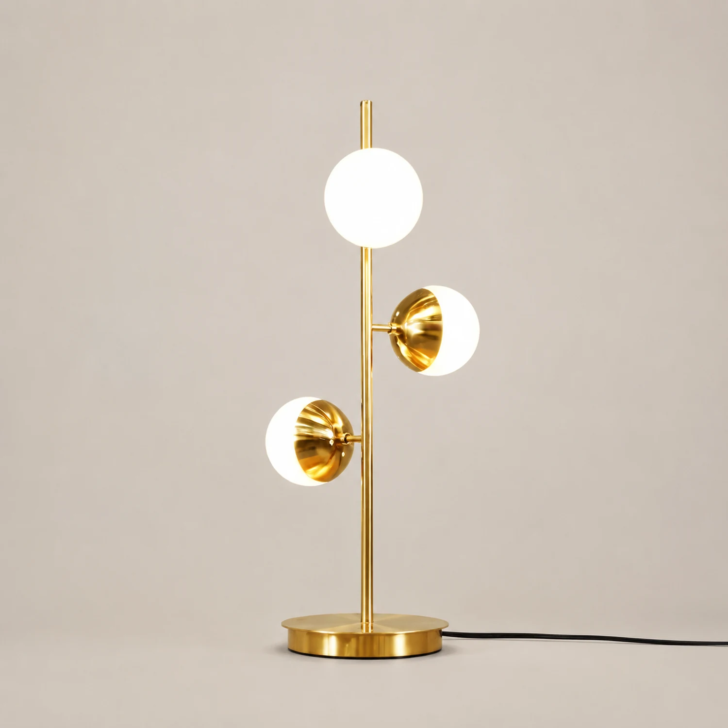 Valentina Stehlampe, 3/6-flammig - Lumpaz