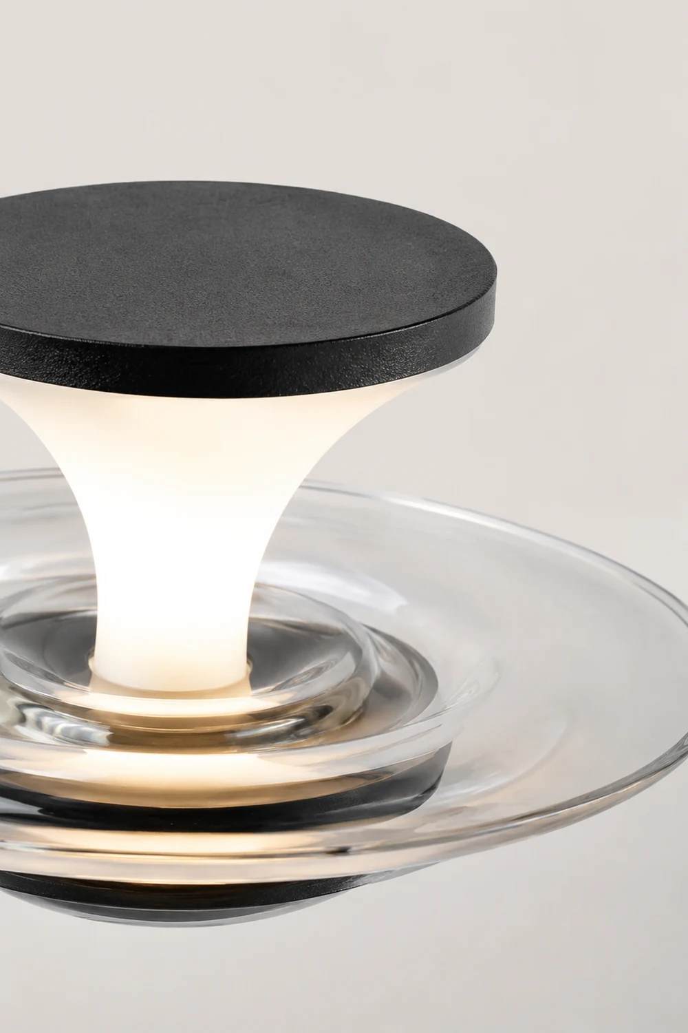 Orr Solar Teichleuchte/Außenleuchte, ∅ 32CM - Lumpaz