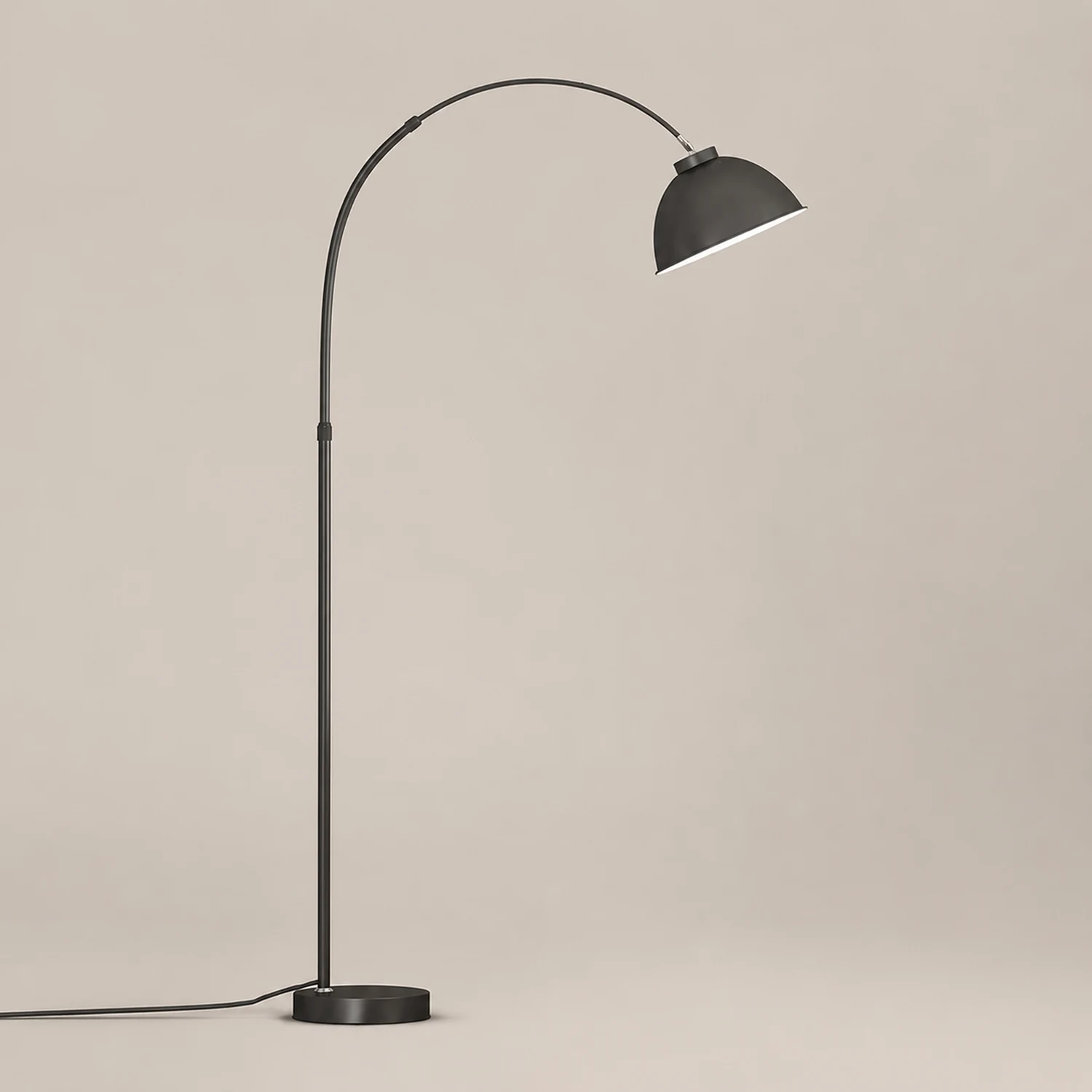 Morandi Stehlampe, 3 Farben - Lumpaz