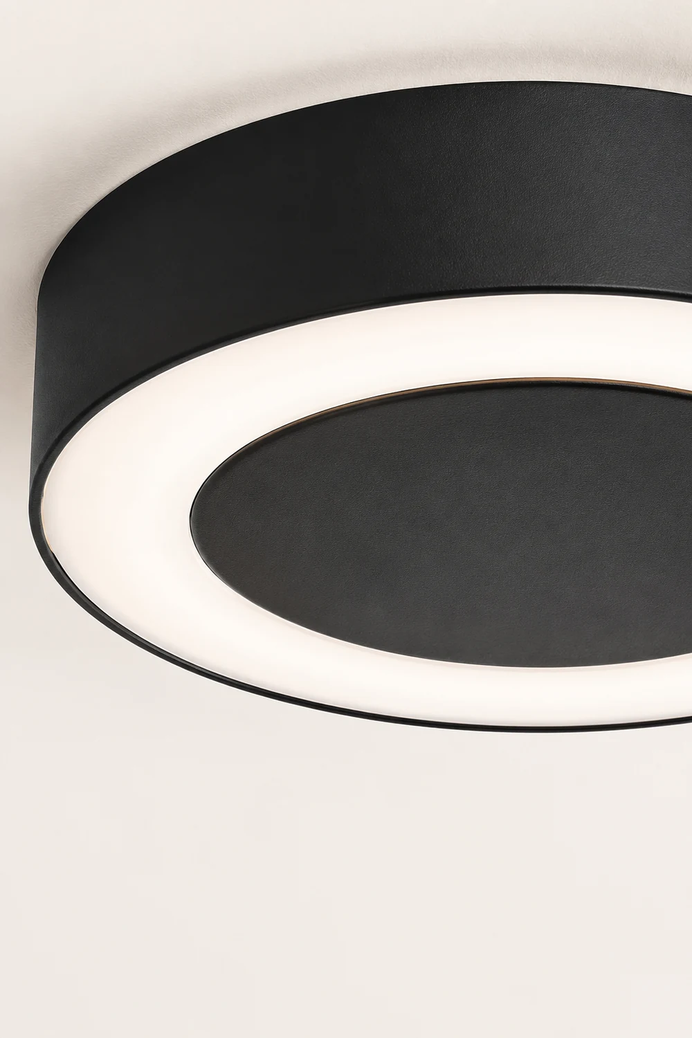 Orr Außendeckenleuchte Sonnenenergie, 3 Stile, ∅22/27CM - Lumpaz