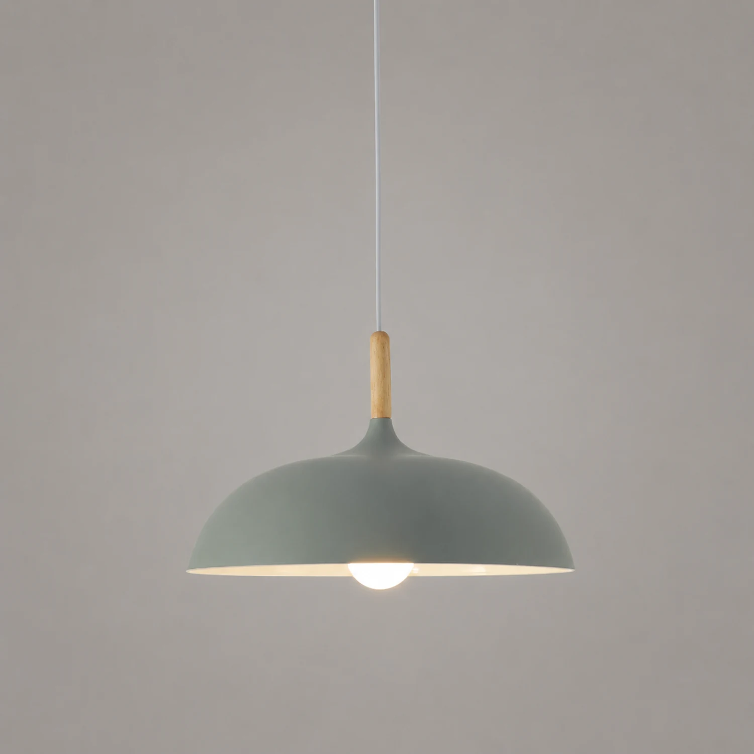 Morandi Pendelleuchte, 8 Farben - Lumpaz