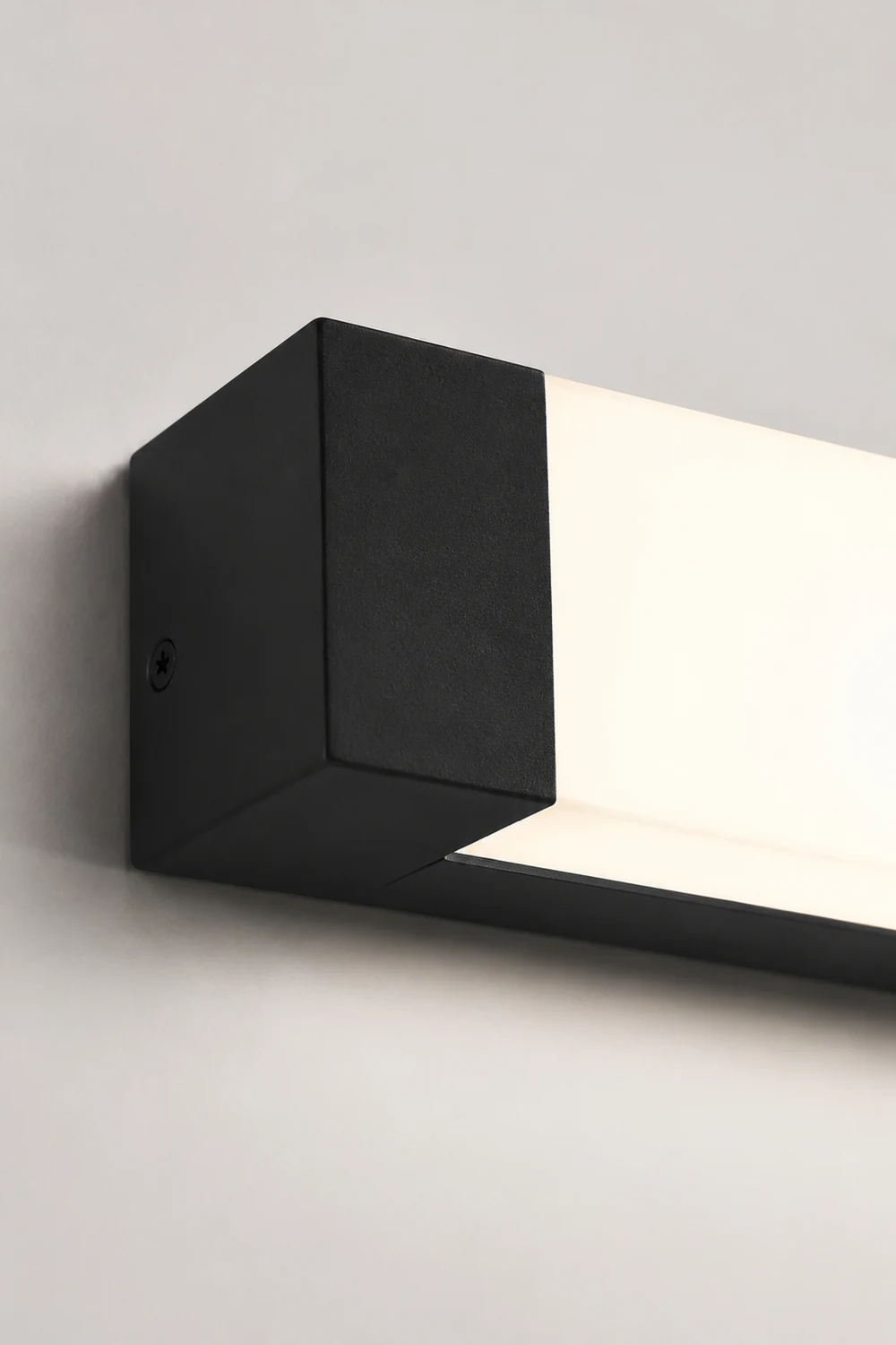 Orr Lineare Wandleuchte, Außen, 45/60/90CM Lang - Lumpaz