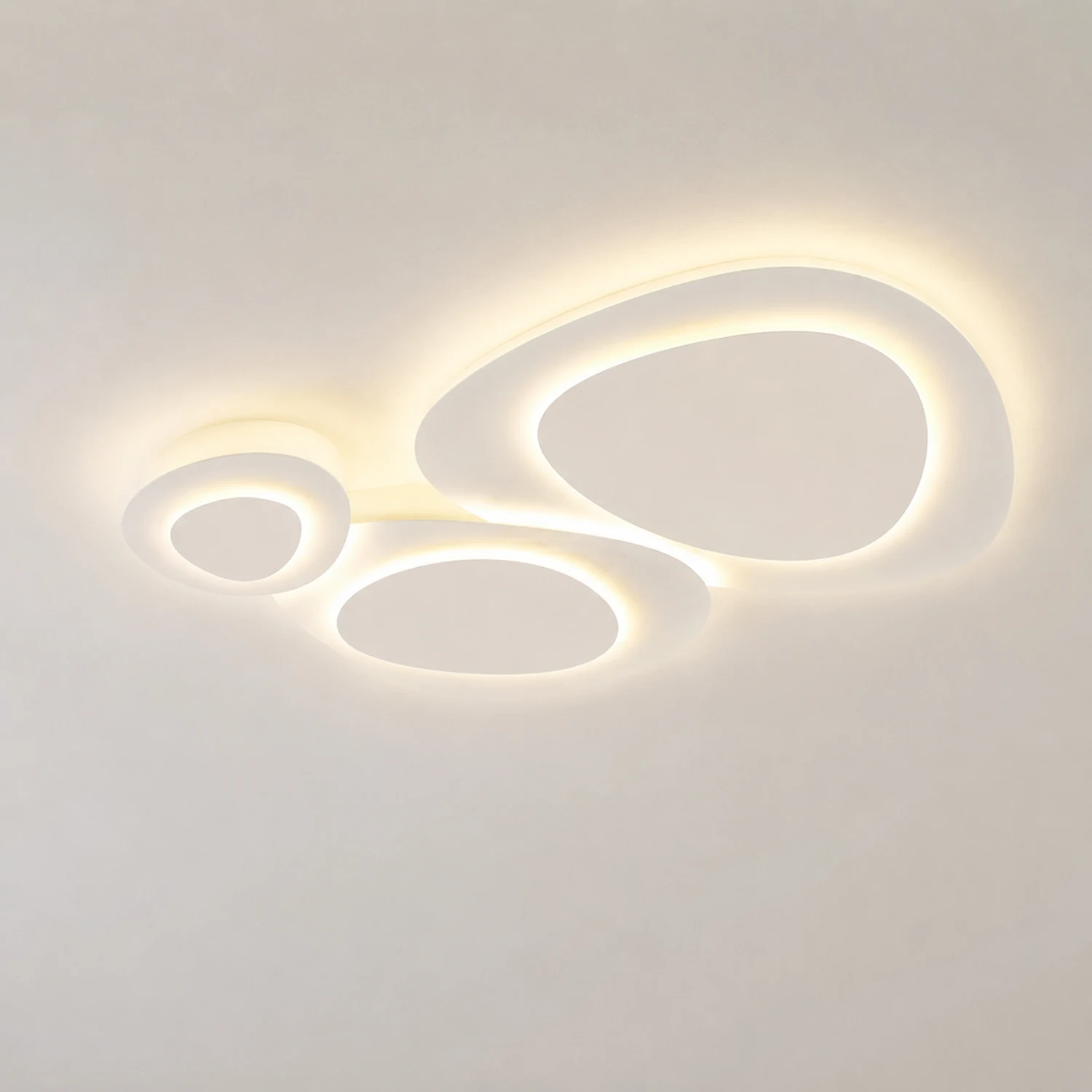 Quinn Deckenleuchte, 50CM/60CM/90CM/110CM Lang - Lumpaz