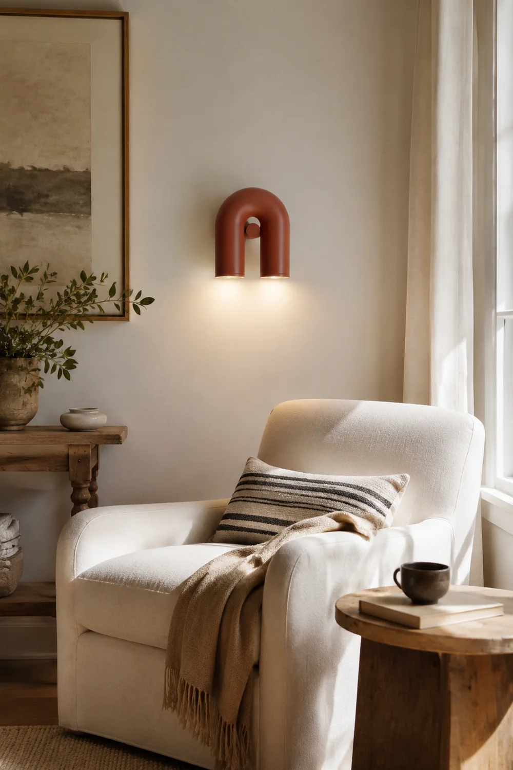 Felix Wandlampe - Lumpaz