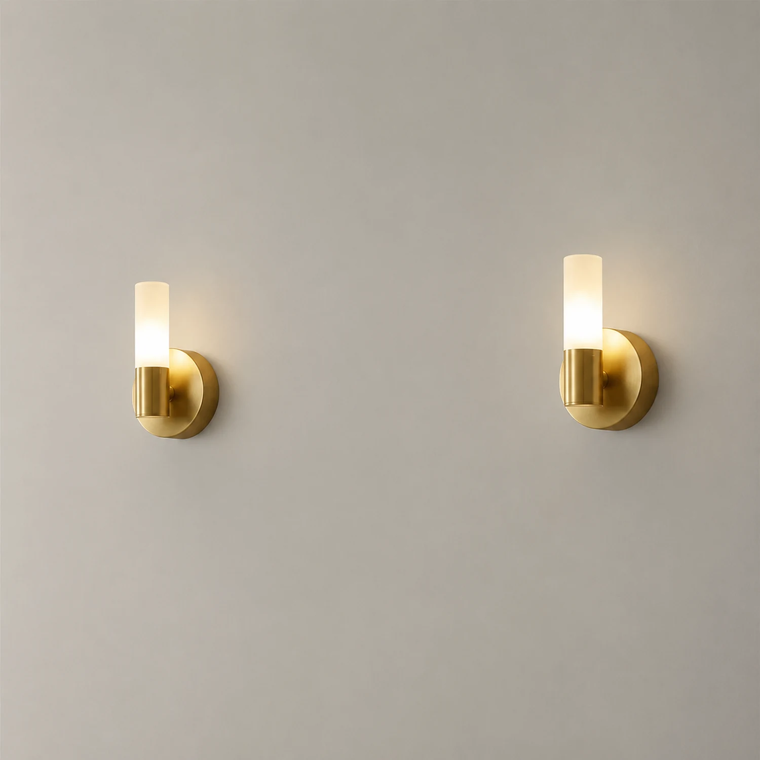 Leigh Spiegelfront Eitelkeit Wandleuchte, 1/2/4-flammig, 13/15CM Lang - Lumpaz