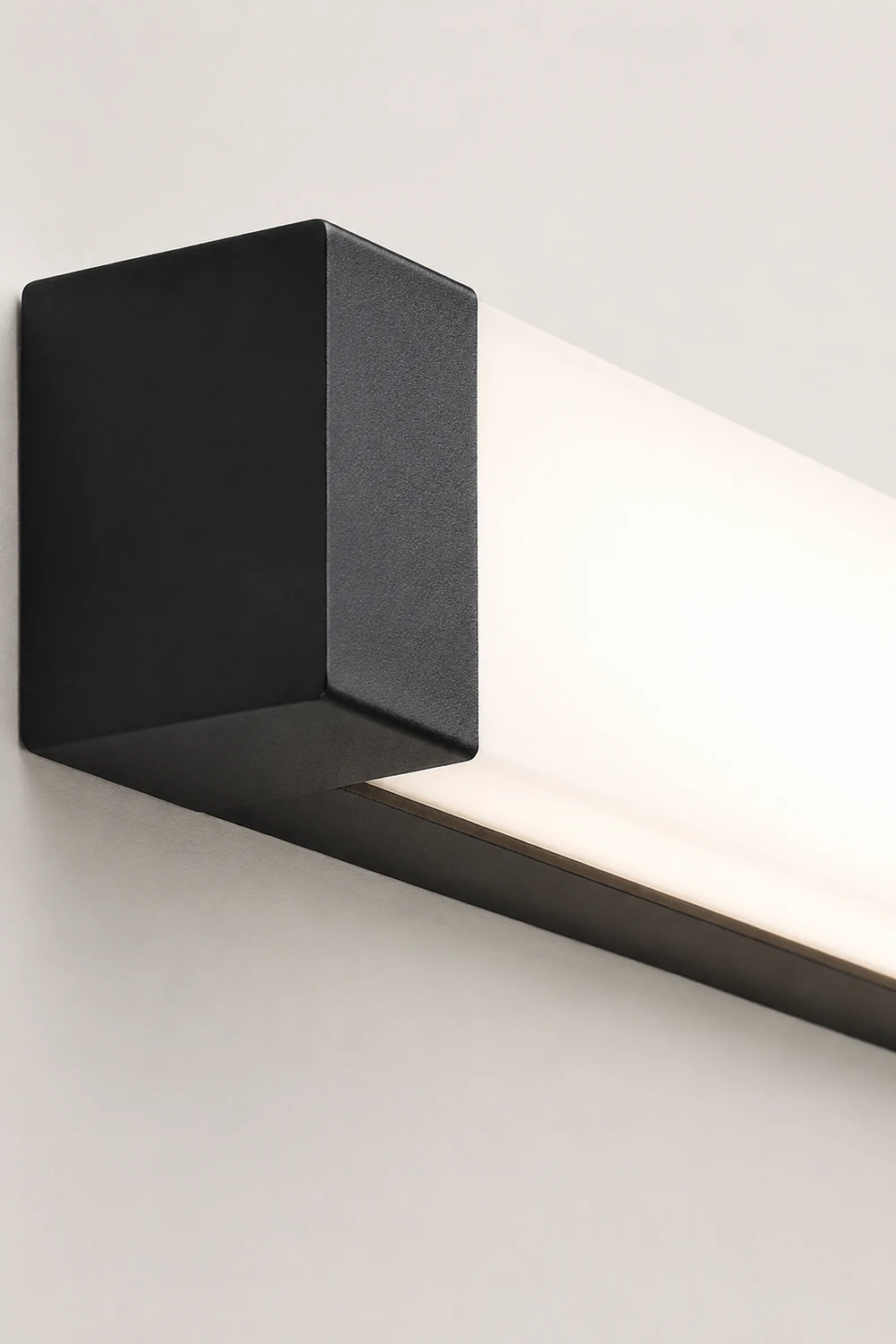 Orr Lineare Wandleuchte, Außen, 45/60/90CM Lang - Lumpaz