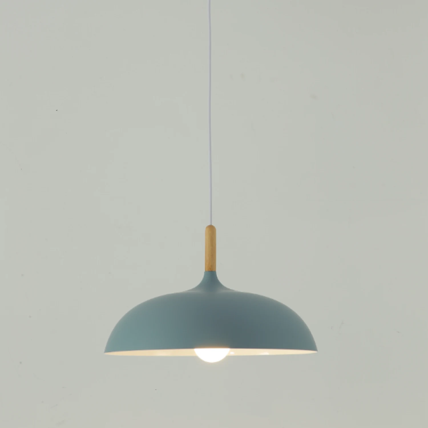 Morandi Pendelleuchte, 8 Farben - Lumpaz