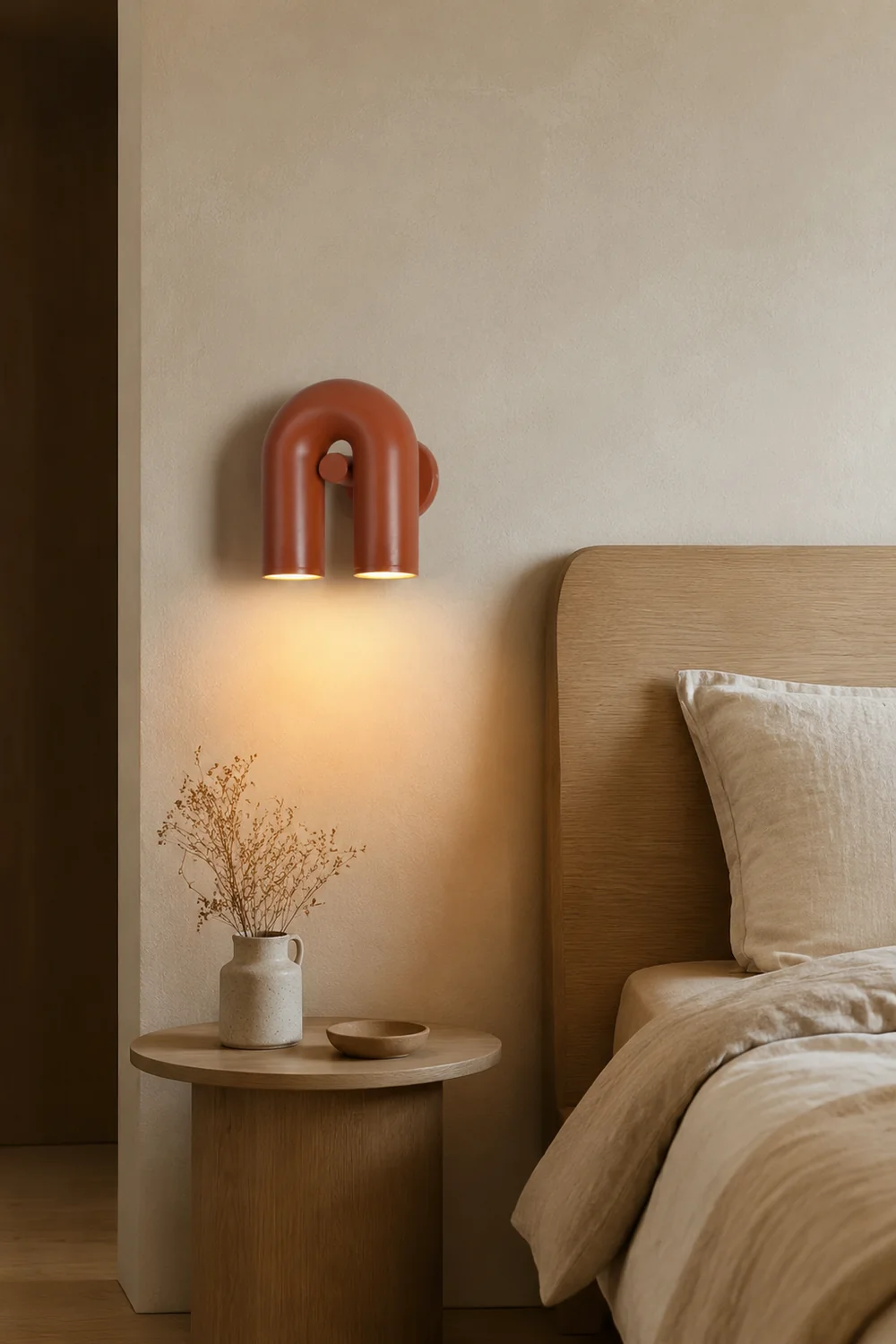 Felix Wandlampe - Lumpaz