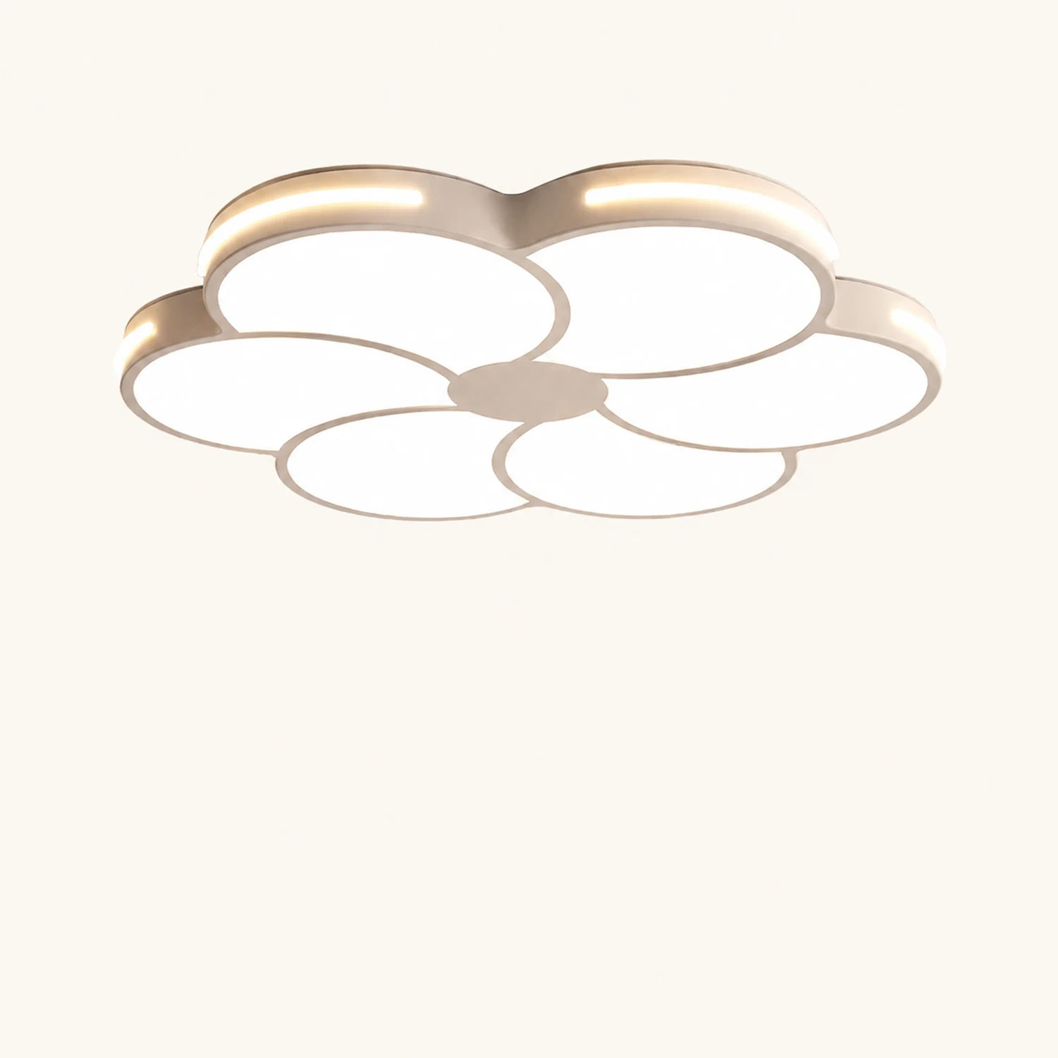 Hana Deckenleuchte Blumenförmig, 40CM/60CM/80CM/100CM Lang - Lumpaz