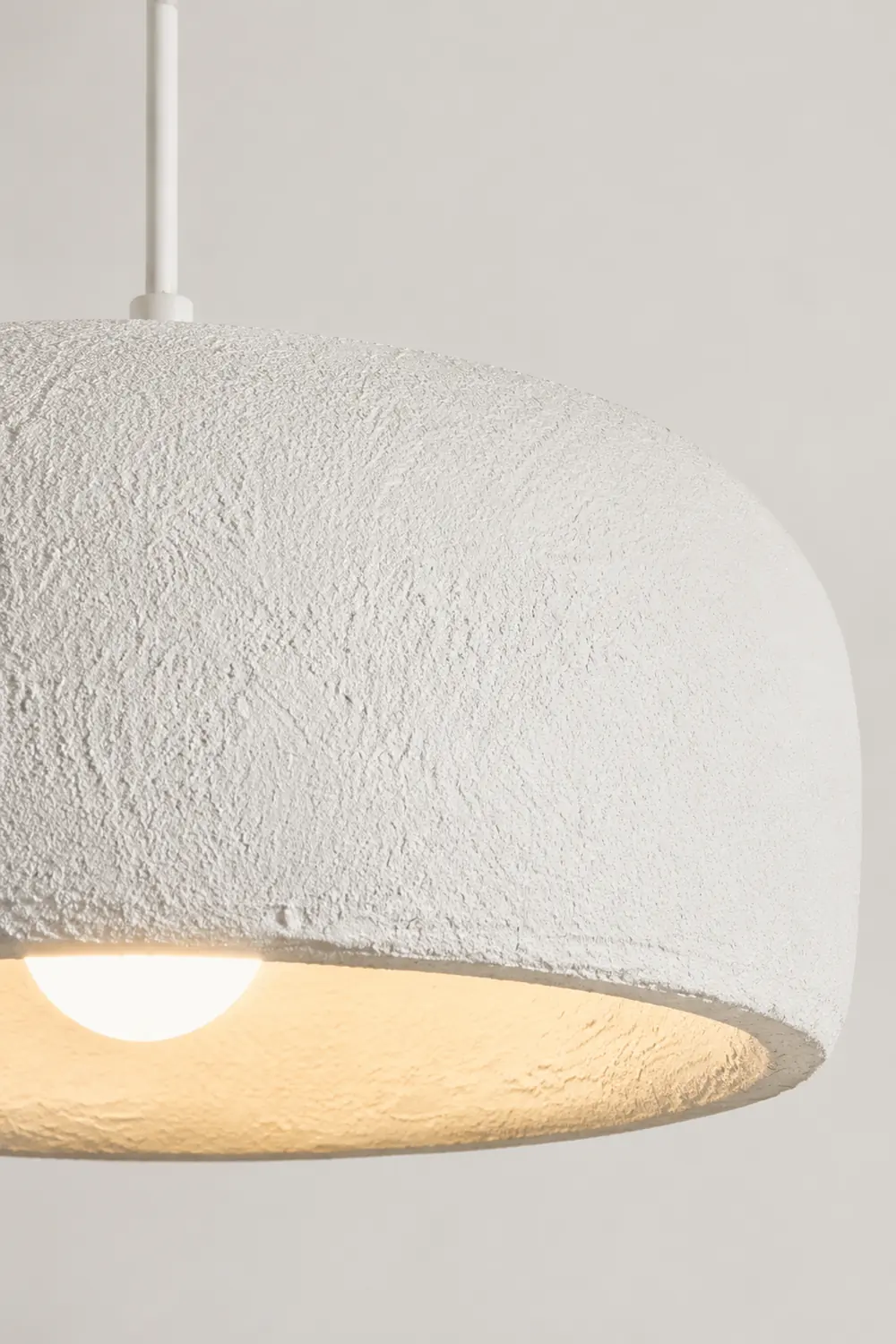 Byers Wolken Pendelleuchte, ∅40CM - Lumpaz