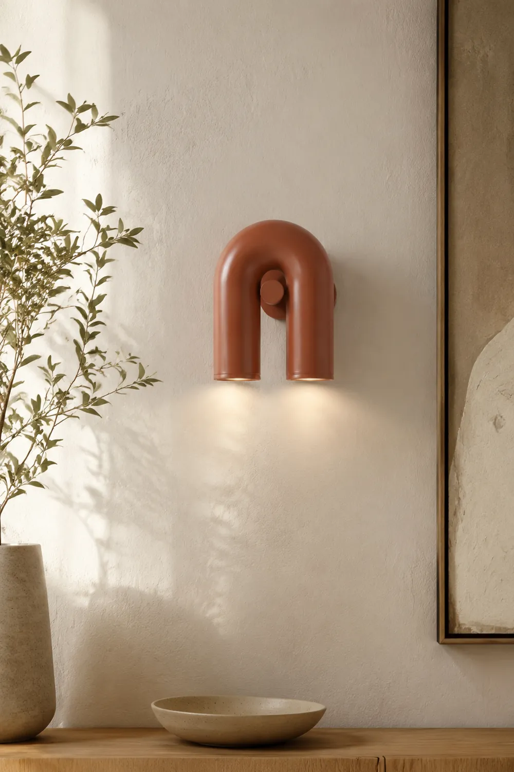 Felix Wandlampe - Lumpaz