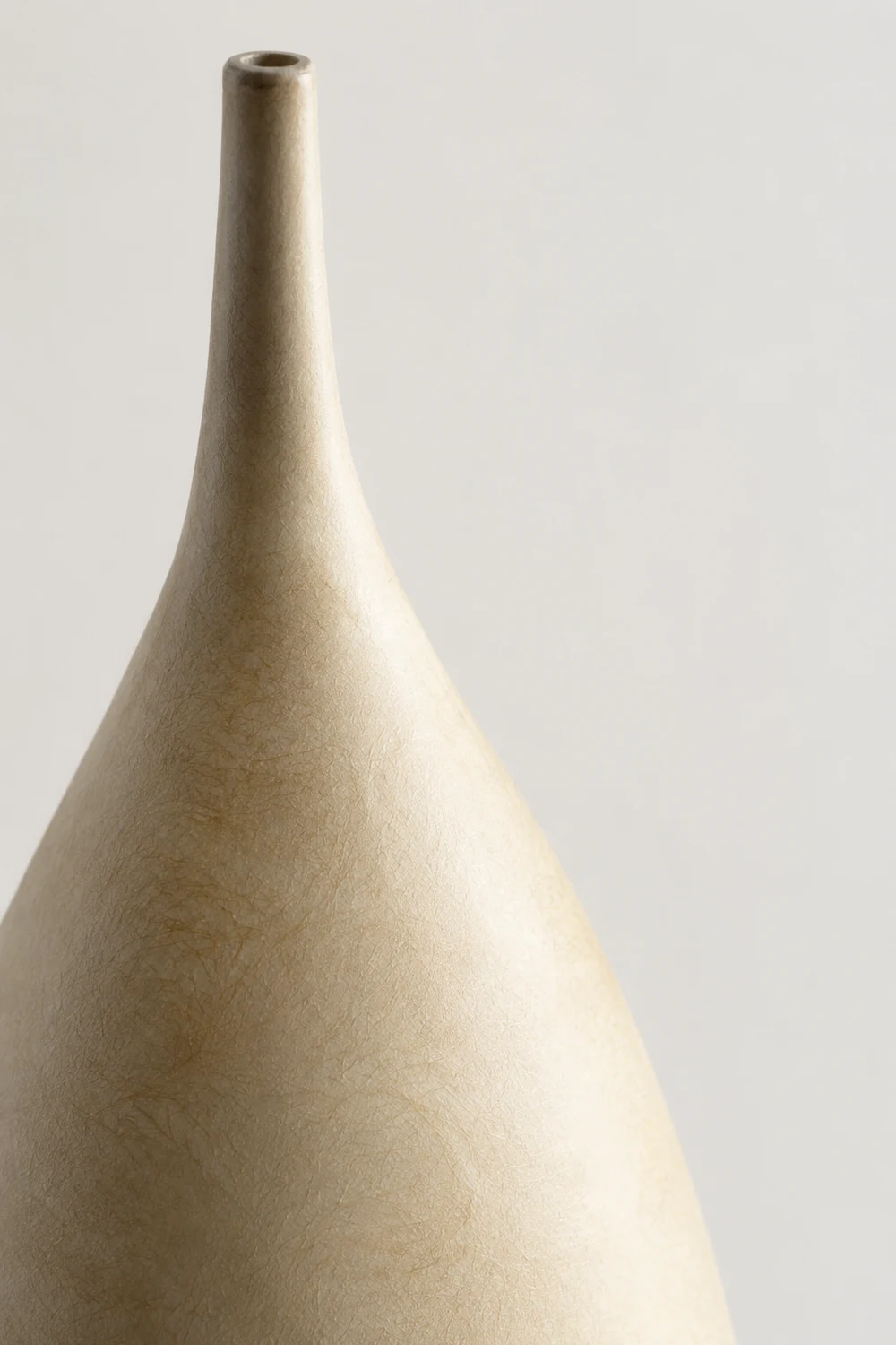 Byers Stehlampe, Harz, 4 Farben, 92/142CM Lang - Lumpaz