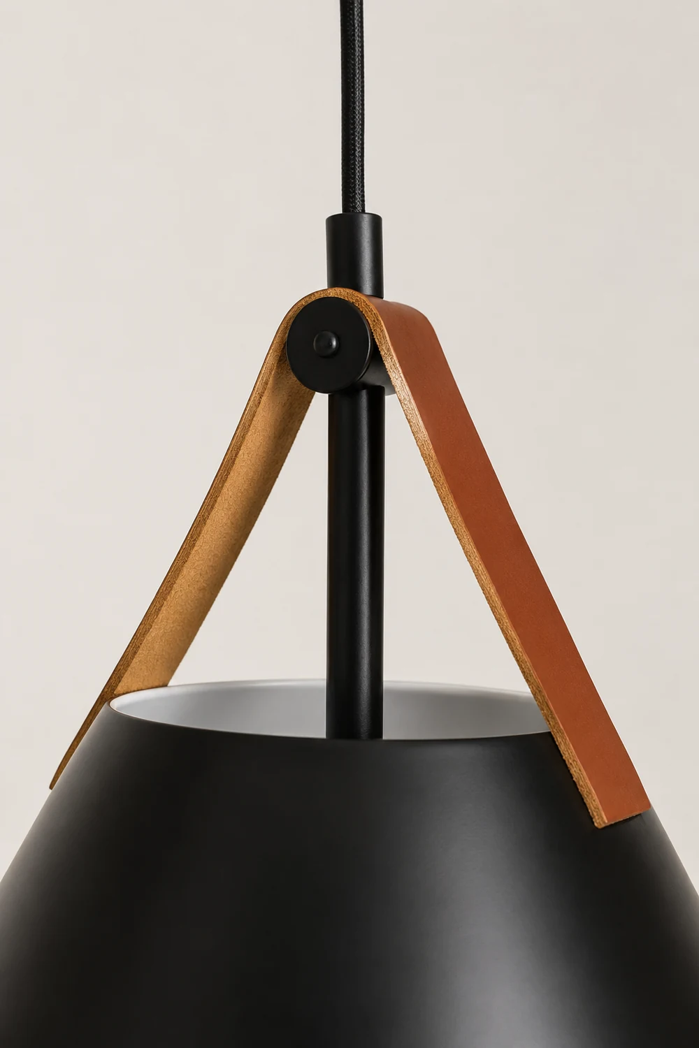 Morandi Pendelleuchte, 6 Farben, ∅26CM - Lumpaz