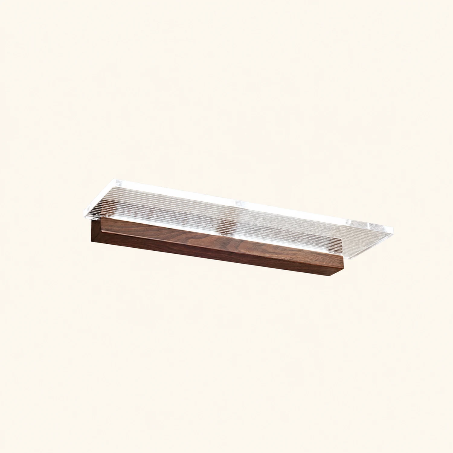 Ozawa Bar Spiegel Front Vanity Wandleuchte,41/56/70CM Lang - Lumpaz