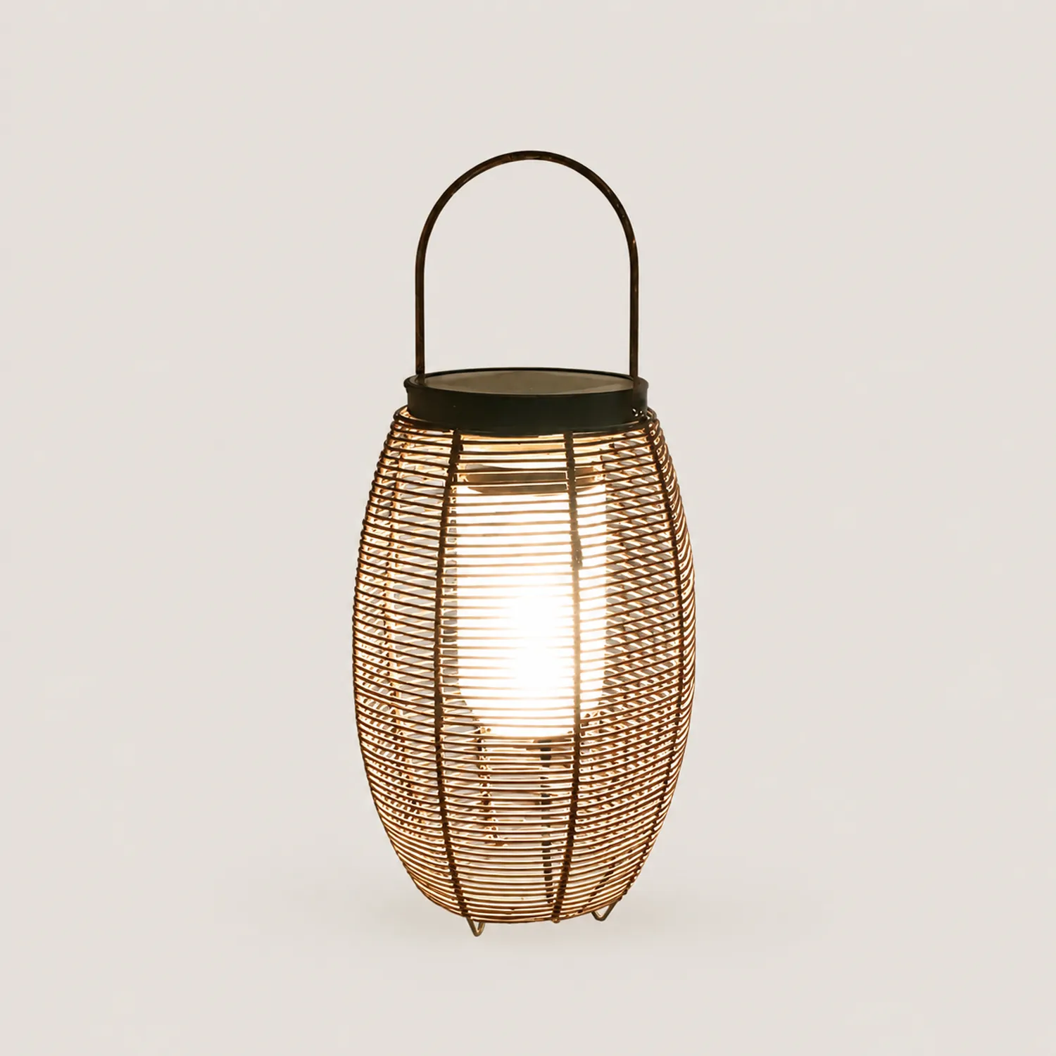 Ritta Außenleuchte, Solar, 2 Stile - Lumpaz