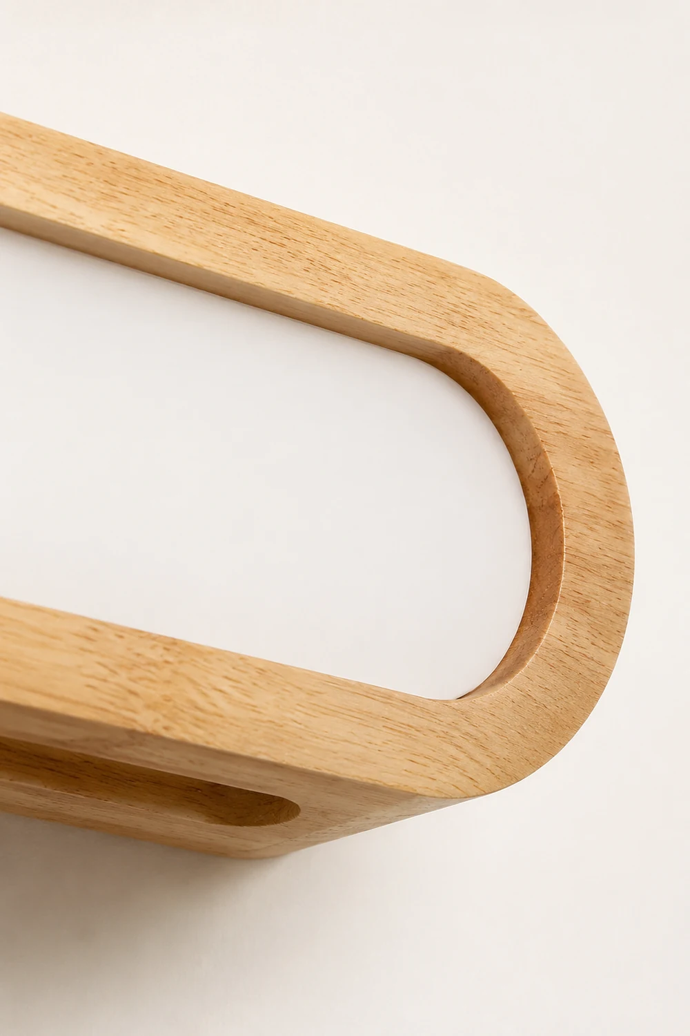 Ozawa Länglich Wandleuchte, ∅55CM - Lumpaz