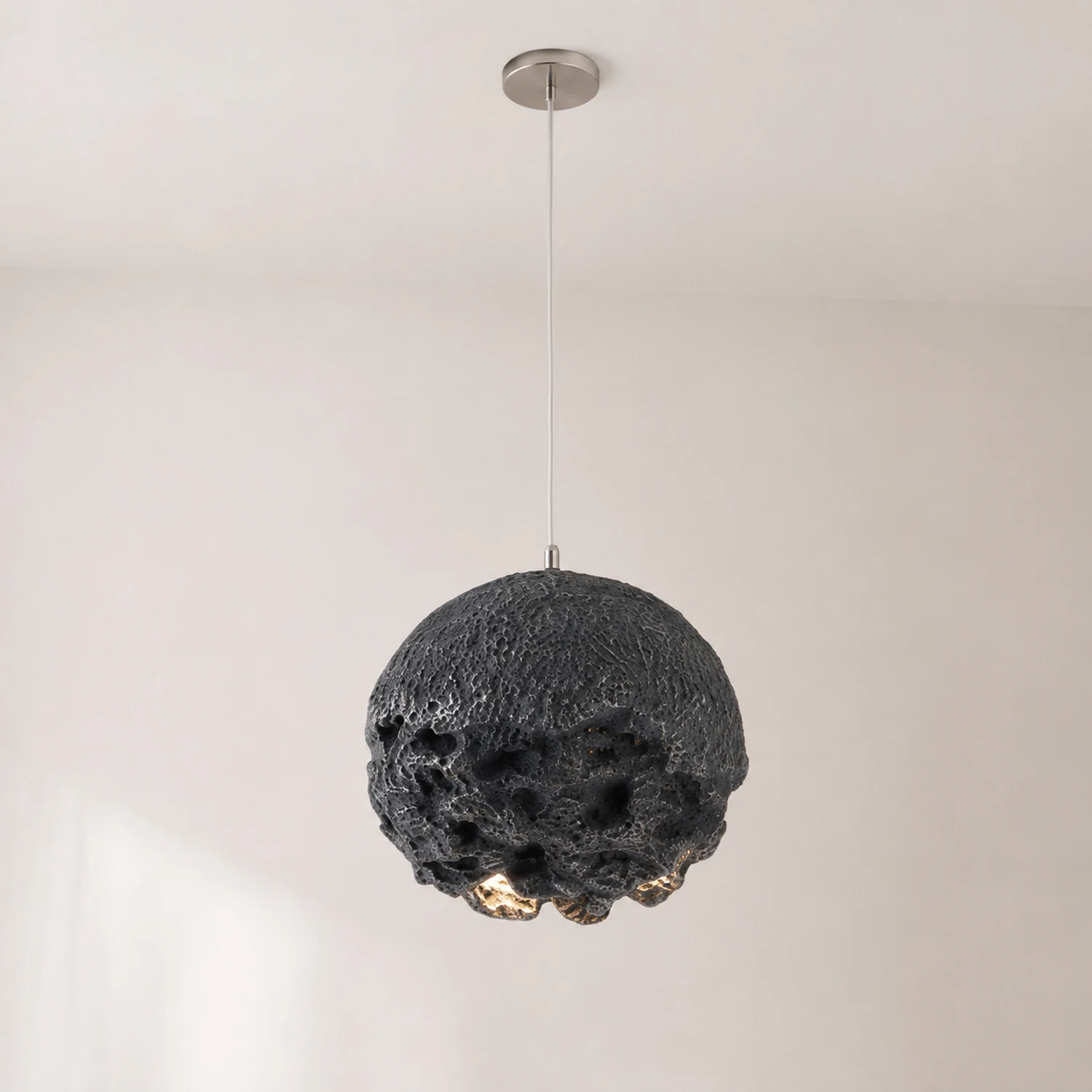Byers Pendelleuchte, 3 Stile - Lumpaz