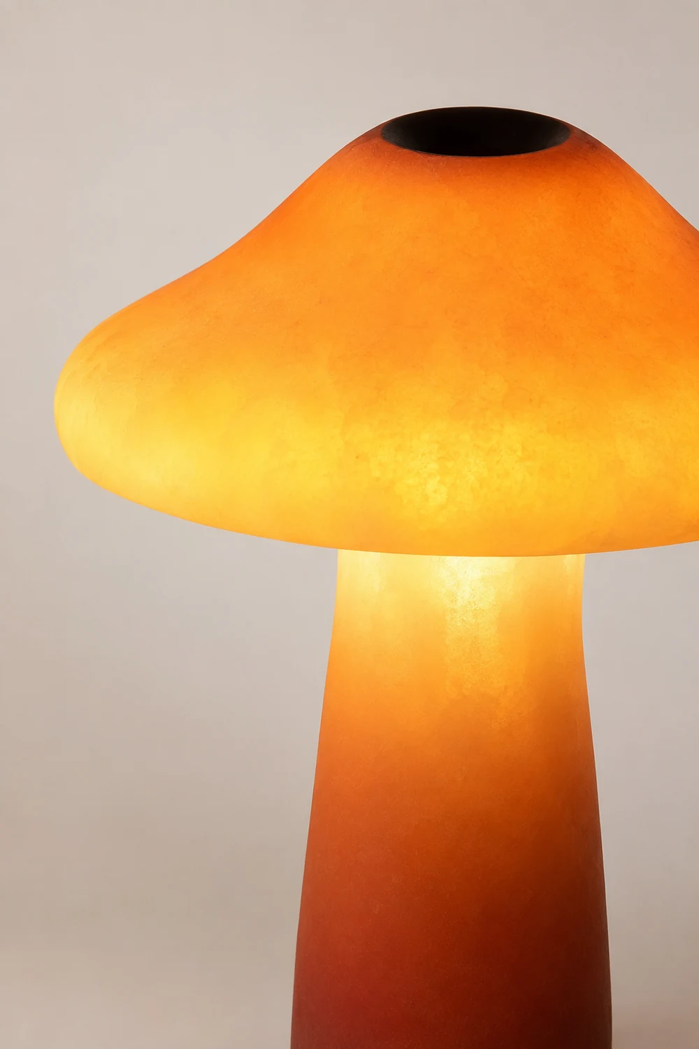 Pena Außenleuchte Solar, Pilz, S/M/L - Lumpaz