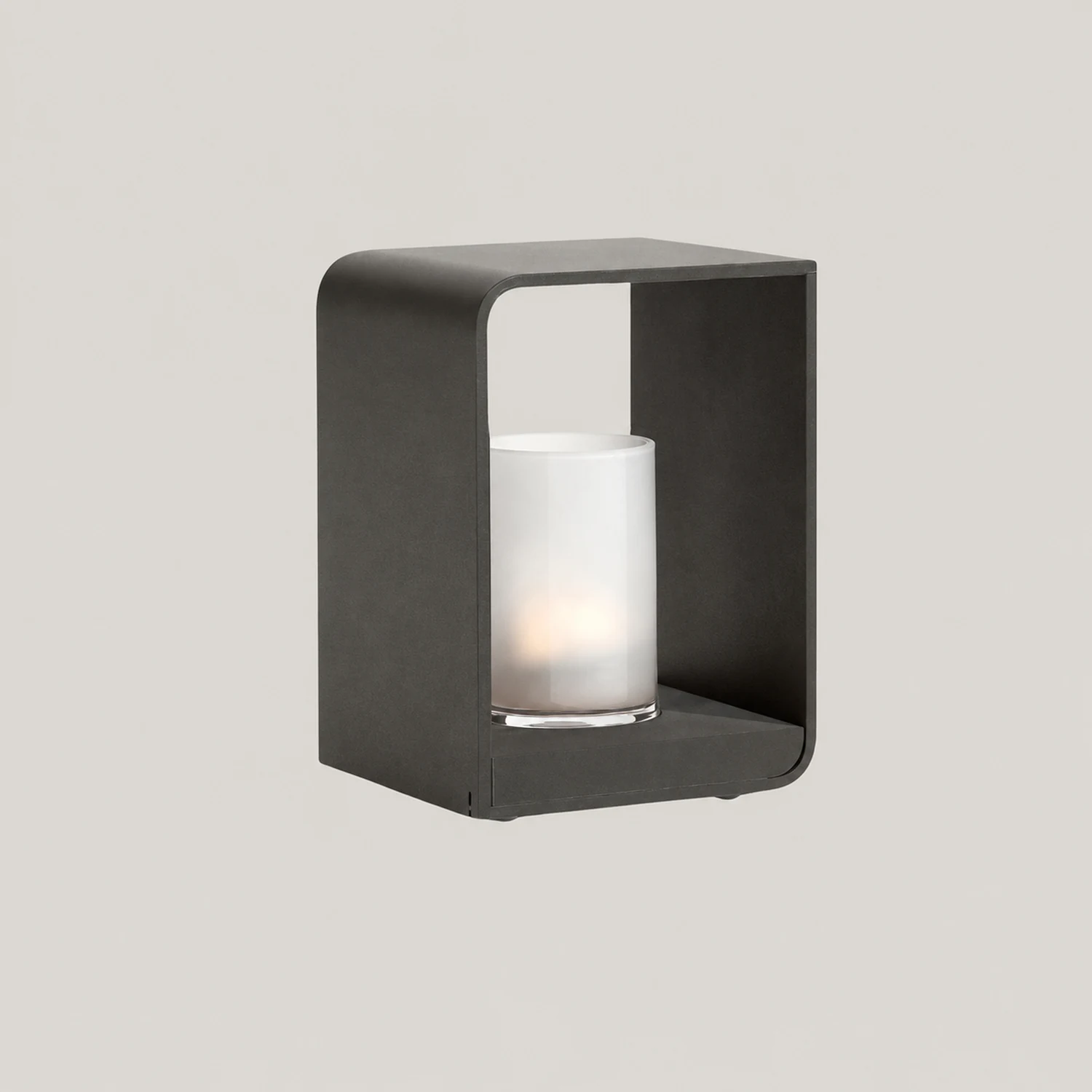 Orr Solar Außenleuchte 2 Stile, 28/48/68CM Lang - Lumpaz