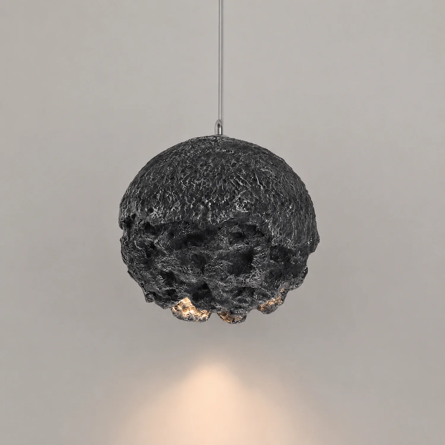 Byers Pendelleuchte, 3 Stile - Lumpaz