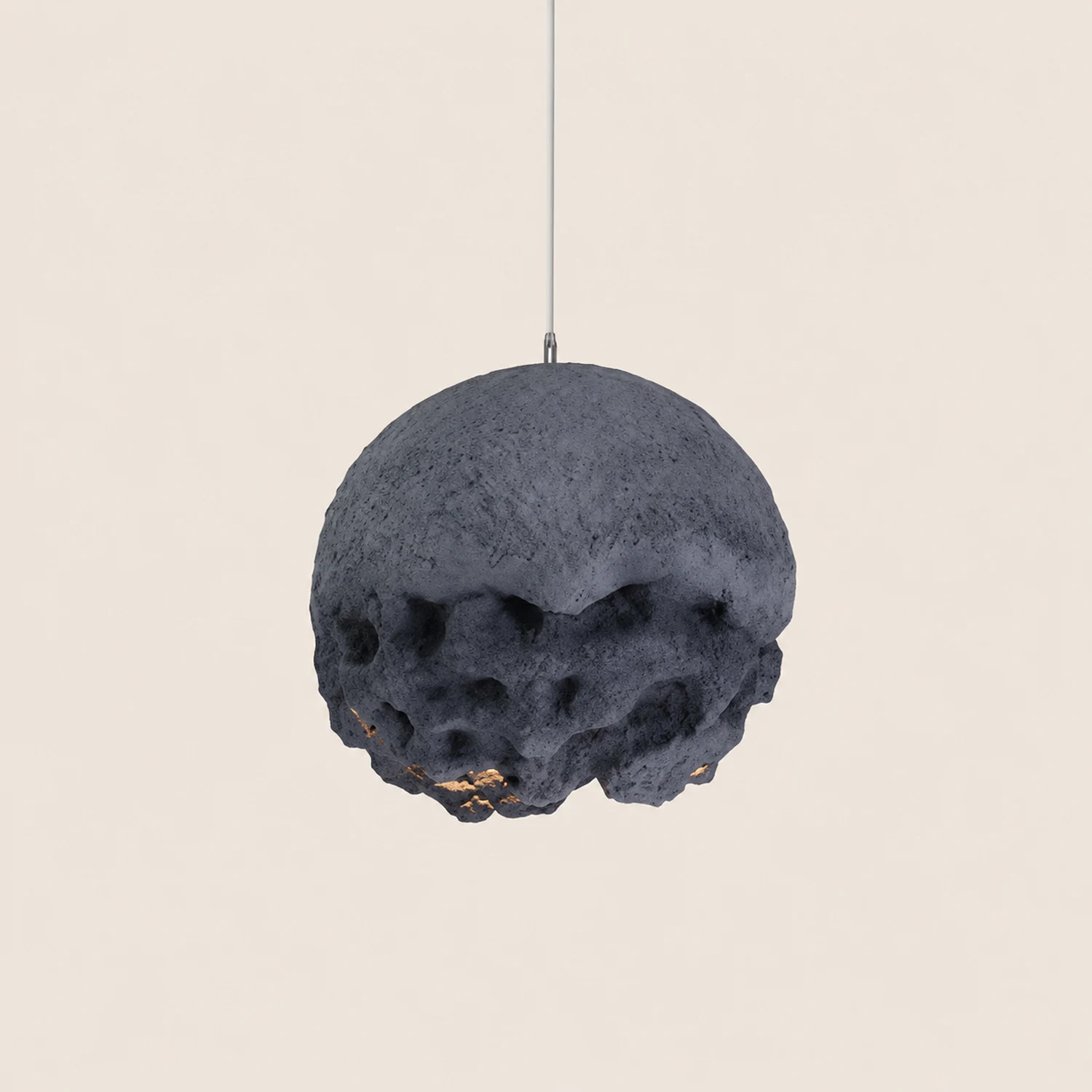 Byers Pendelleuchte, 3 Stile - Lumpaz