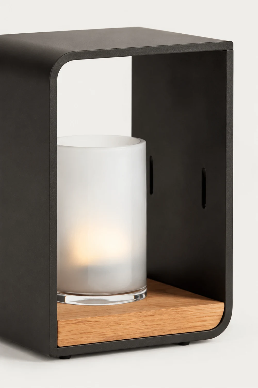 Orr Solar Außenleuchte 2 Stile, 28/48/68CM Lang - Lumpaz