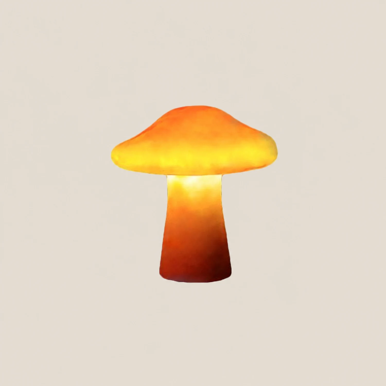 Pena Außenleuchte Solar, Pilz, S/M/L - Lumpaz