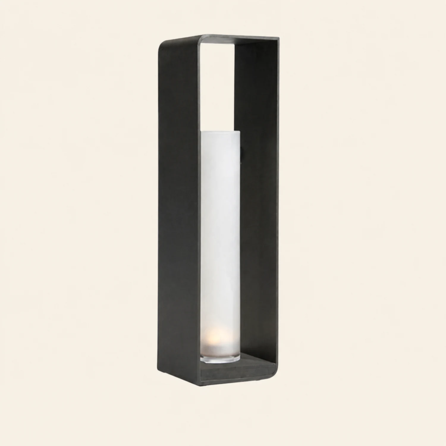 Orr Solar Außenleuchte 2 Stile, 28/48/68CM Lang - Lumpaz
