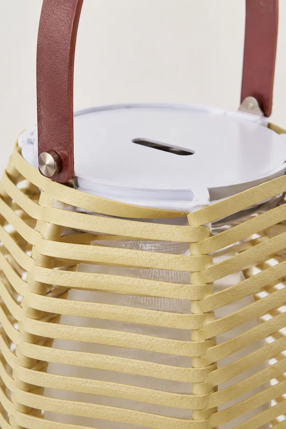 Orr Solar Außenleuchte, ∅18/26CM - Lumpaz