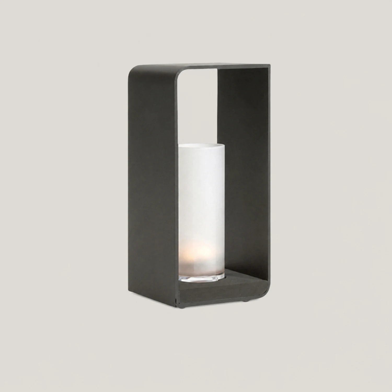 Orr Solar Außenleuchte 2 Stile, 28/48/68CM Lang - Lumpaz