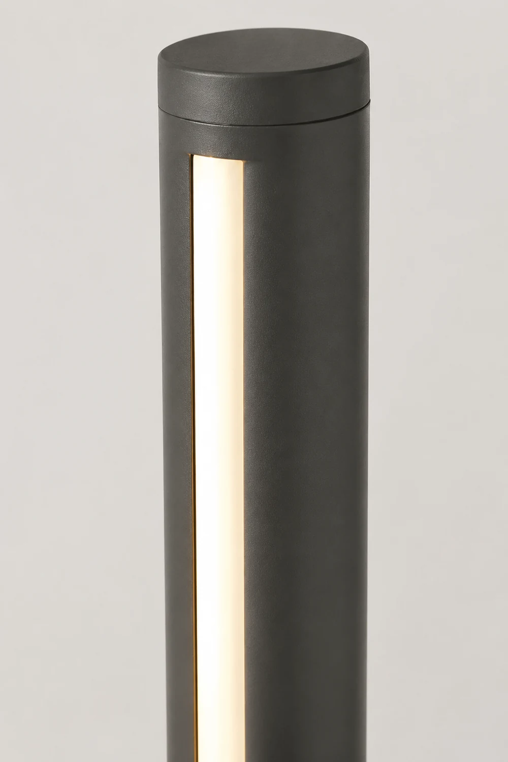 Pena Außensockelleuchte, 76CM/120CM Lang - Lumpaz