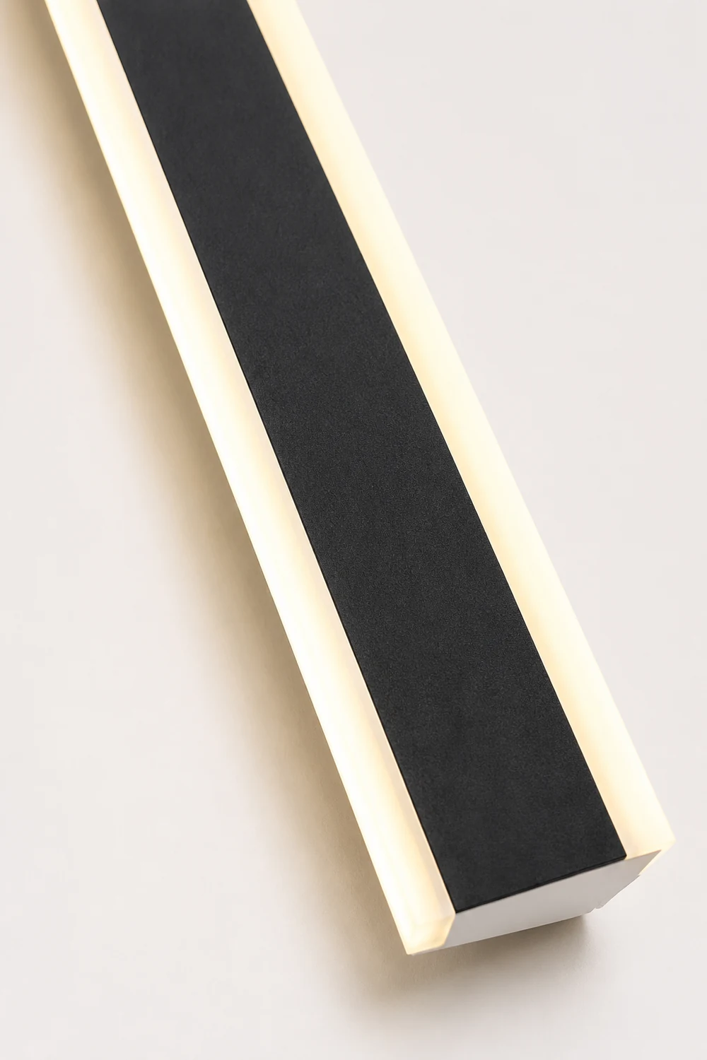 Edge Außenwandleuchte, 30/60/80/100/120/150/180/200CM Lang - Lumpaz