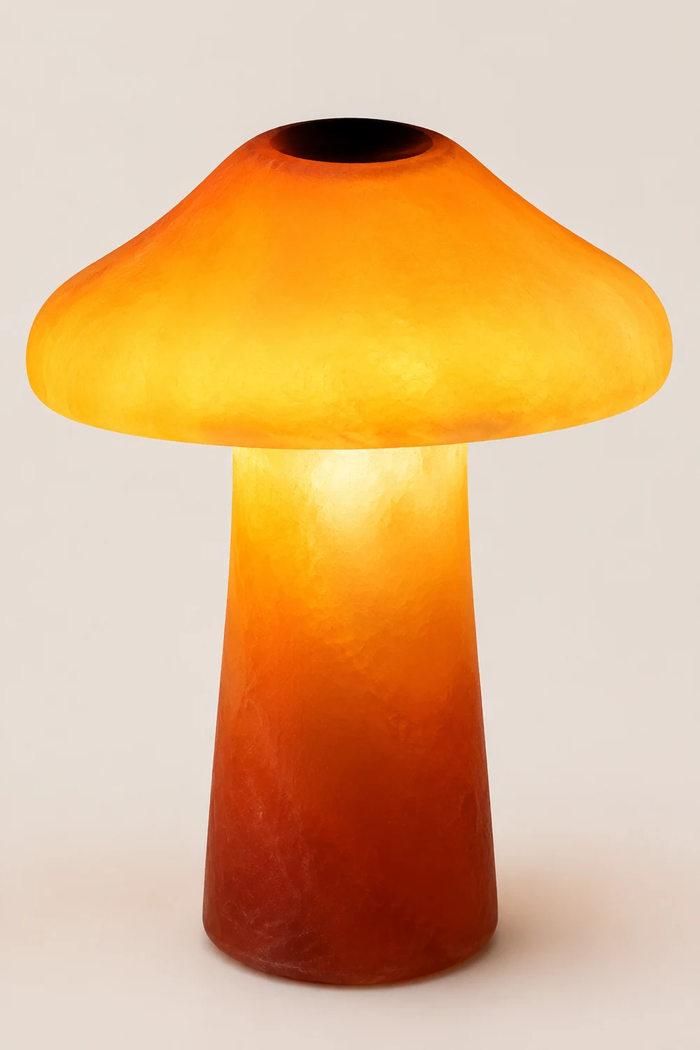 Pena Außenleuchte Solar, Pilz, S/M/L - Lumpaz
