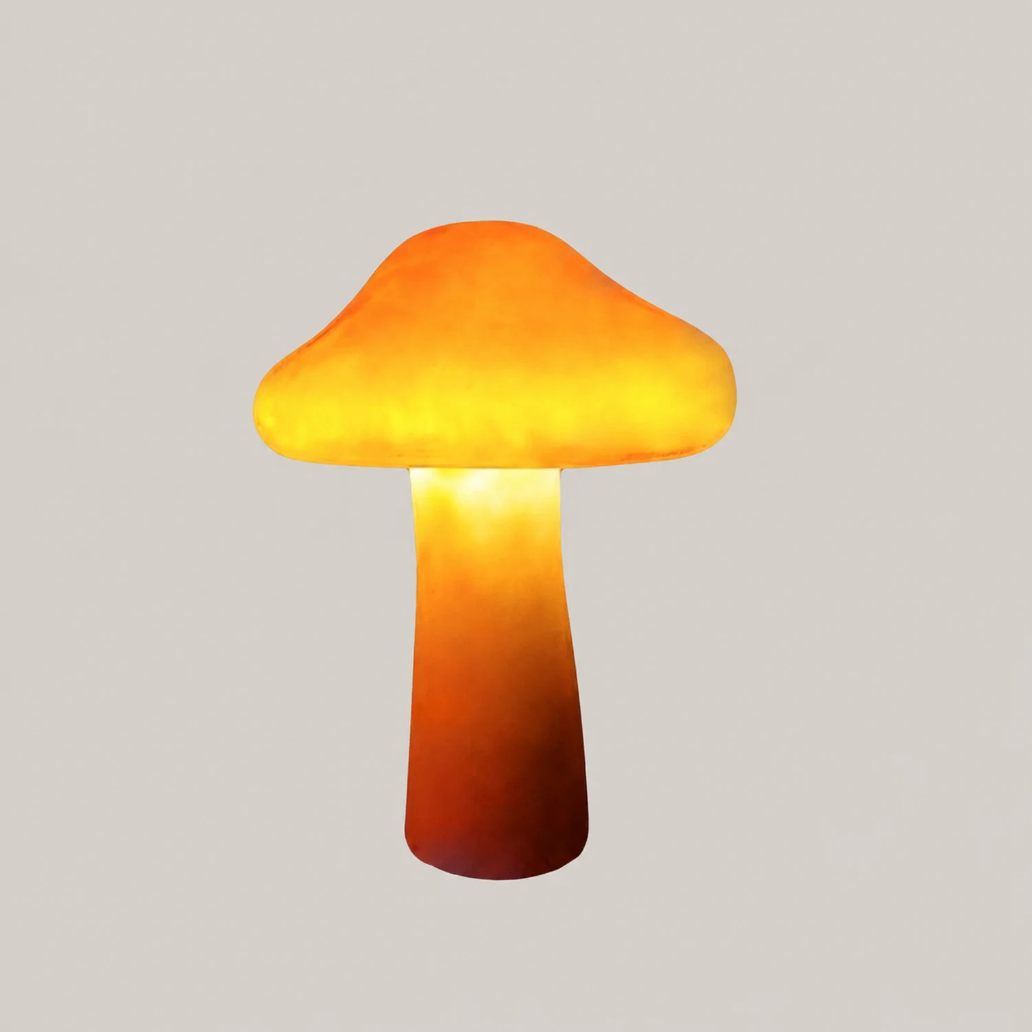 Pena Außenleuchte Solar, Pilz, S/M/L - Lumpaz