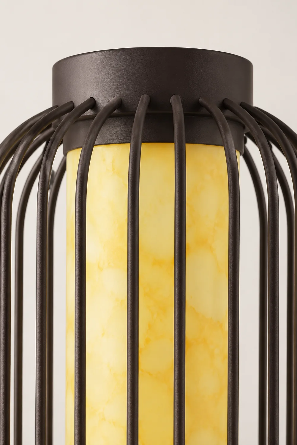 Orr Solar Außenleuchte, 2 Stile, 40/50/60CM Lang - Lumpaz