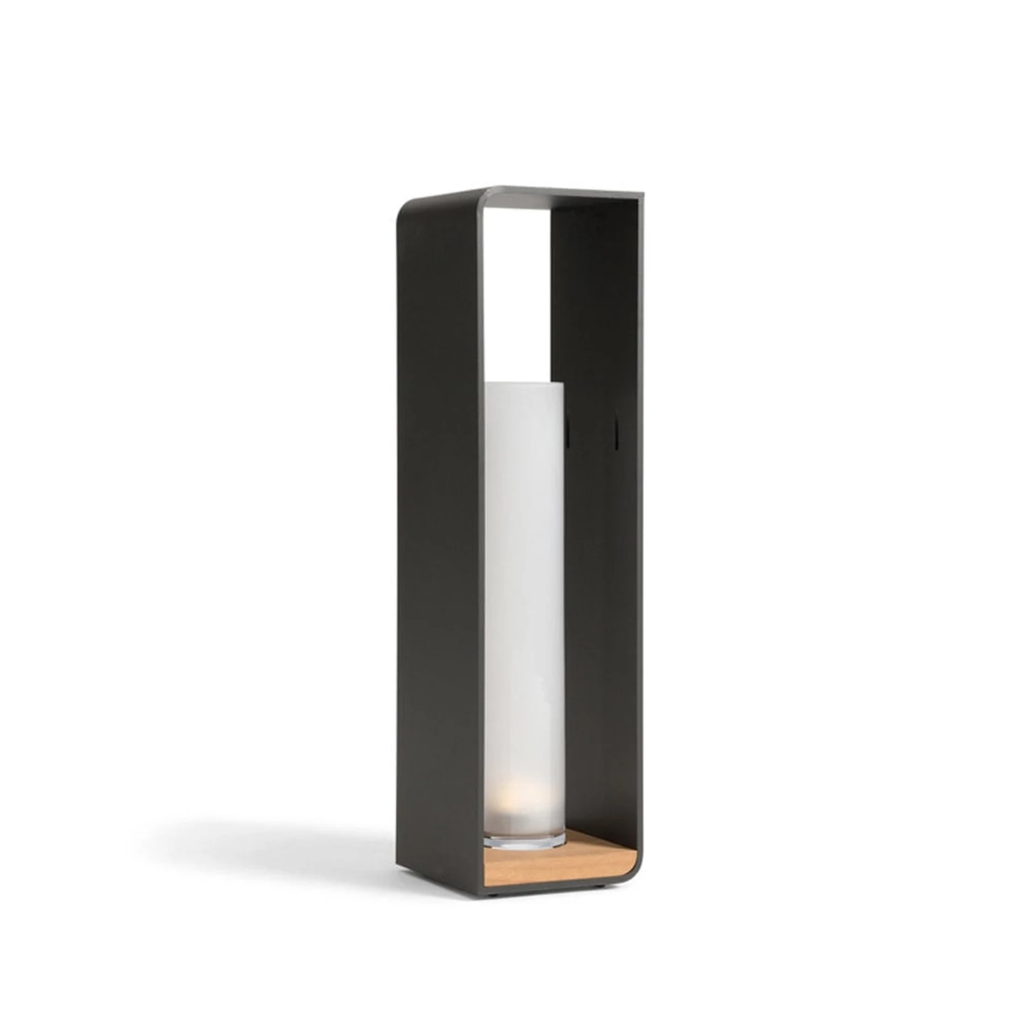 Orr Solar Außenleuchte 2 Stile, 28/48/68CM Lang - Lumpaz