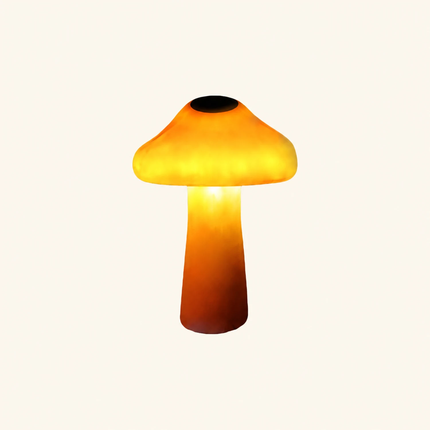 Pena Außenleuchte Solar, Pilz, S/M/L - Lumpaz