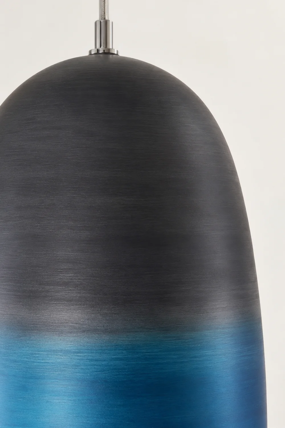 Zaid Pendelleuchte, 3 Farben, ∅ 28CM - Lumpaz
