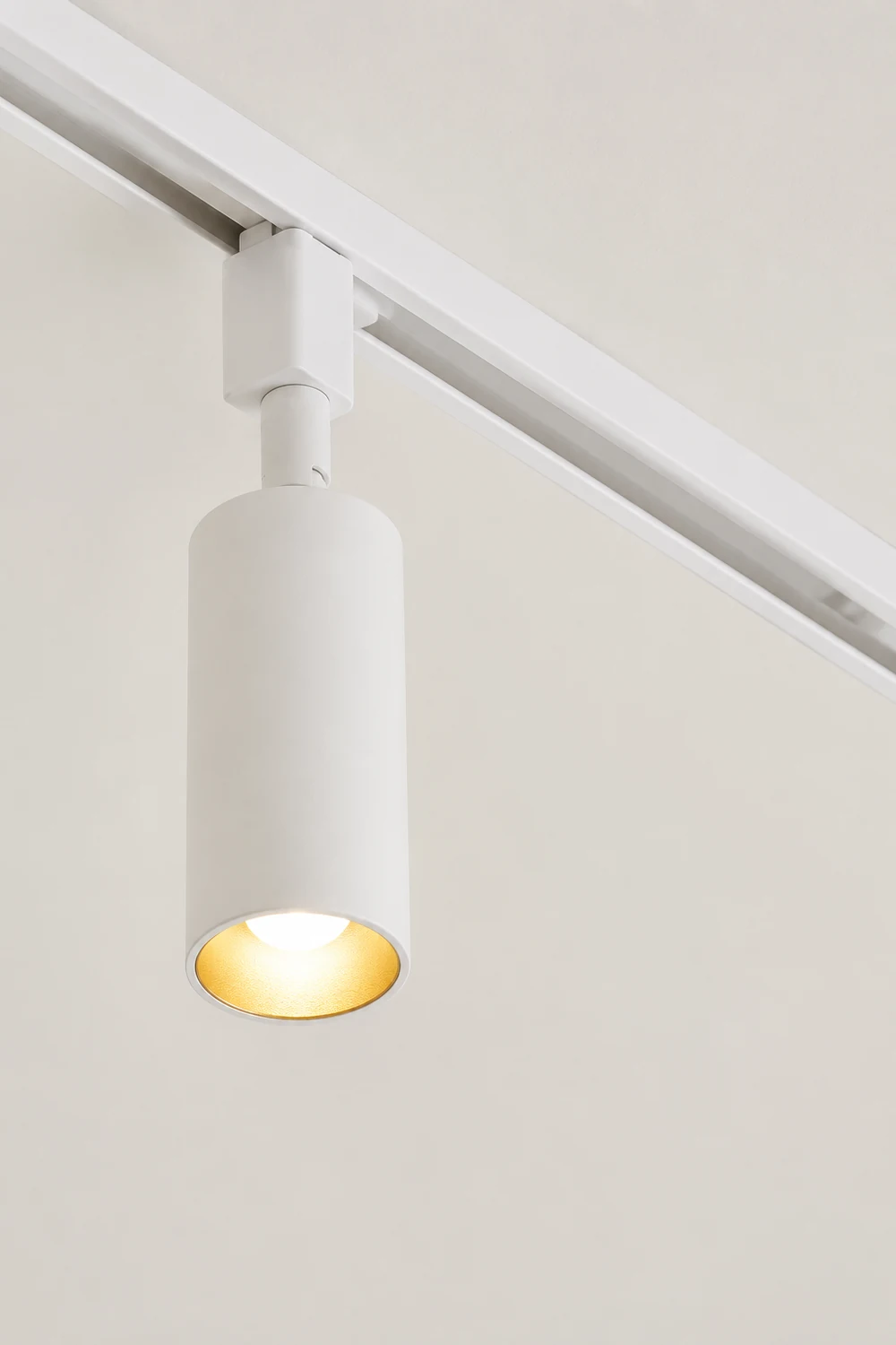 Freja Deckenstrahler Röhrenbahn, S/L, 2 Farben, 2/3/4/5-flammig - Lumpaz