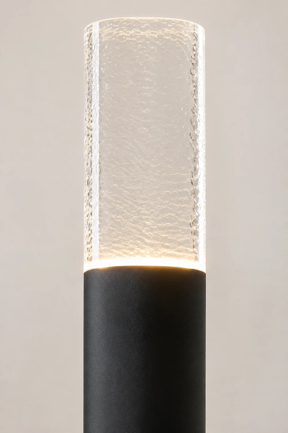 Pena Außen Pollerleuchte Zeitgenössisch, 43/60/78CM Lang - Lumpaz