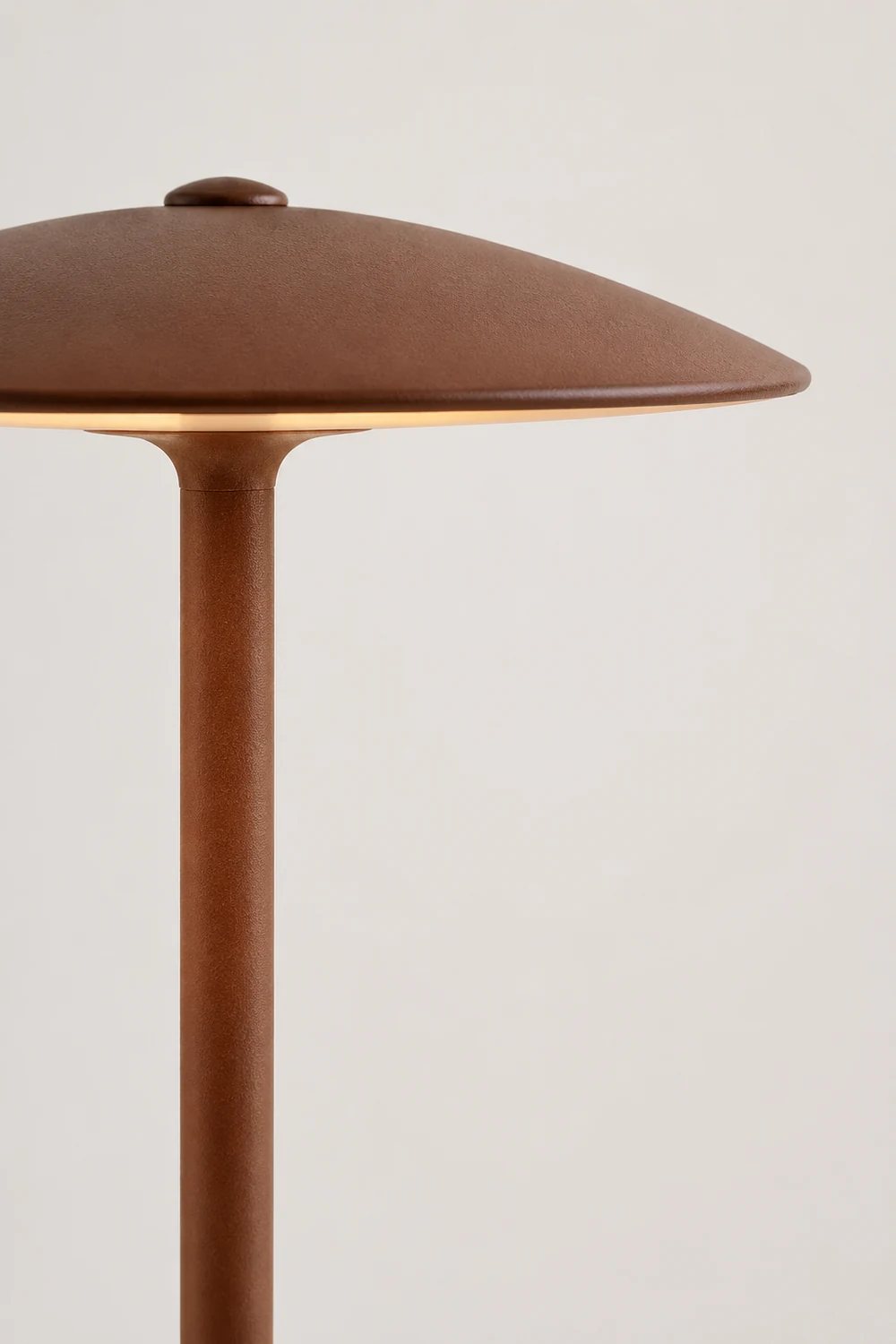 Carins Außenstehleuchte, 2 Farben, 44CM/63CM/86CM Lang - Lumpaz