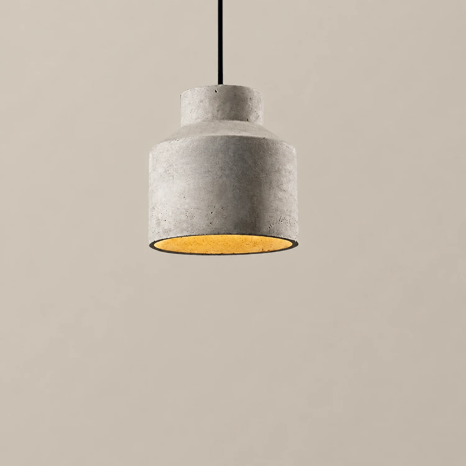Byers Pendelleuchte Kuppelform, 2 Stile, ∅17/22/27CM - Lumpaz