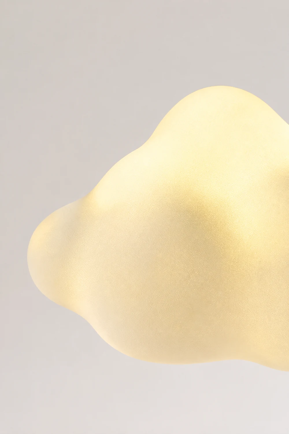Minori Außenleuchte Wolke, Wiederaufladbar, 30CM/55CM/60CM/90CM/120CM/180CM Lang - Lumpaz