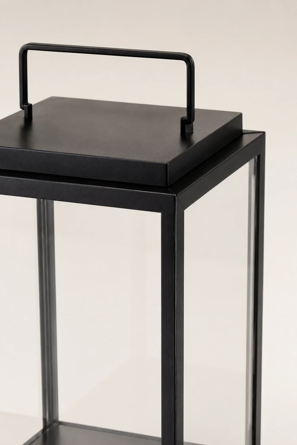 Orr Außenstehleuchte Minimalistisch, 28CM Lang - Lumpaz