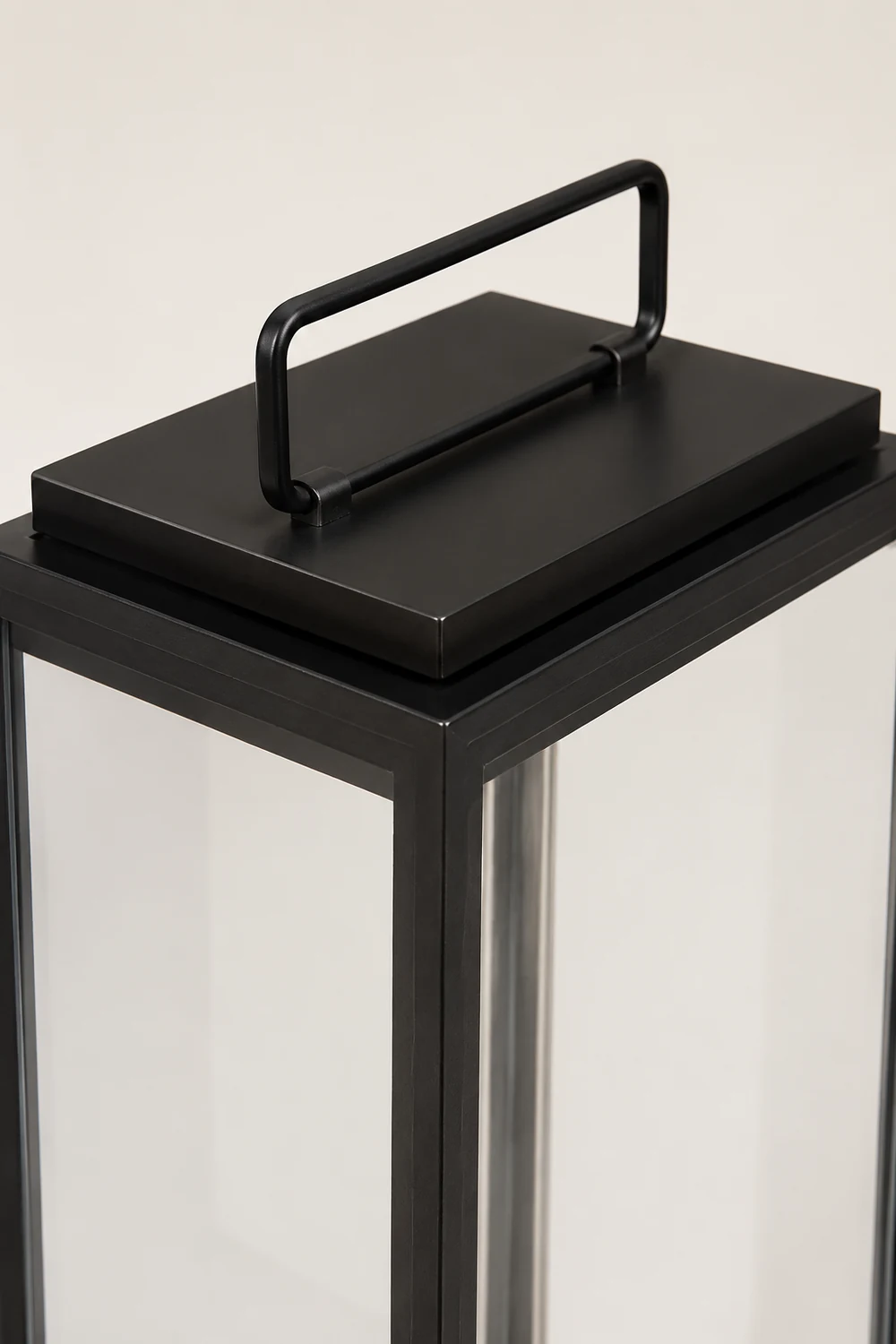 Orr Außenstehleuchte Minimalistisch, 28CM Lang - Lumpaz
