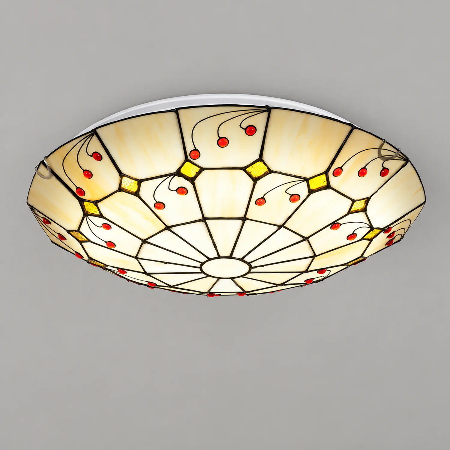 Eryn Deckenleuchte, ∅30CM/40CM/52CM - Lumpaz