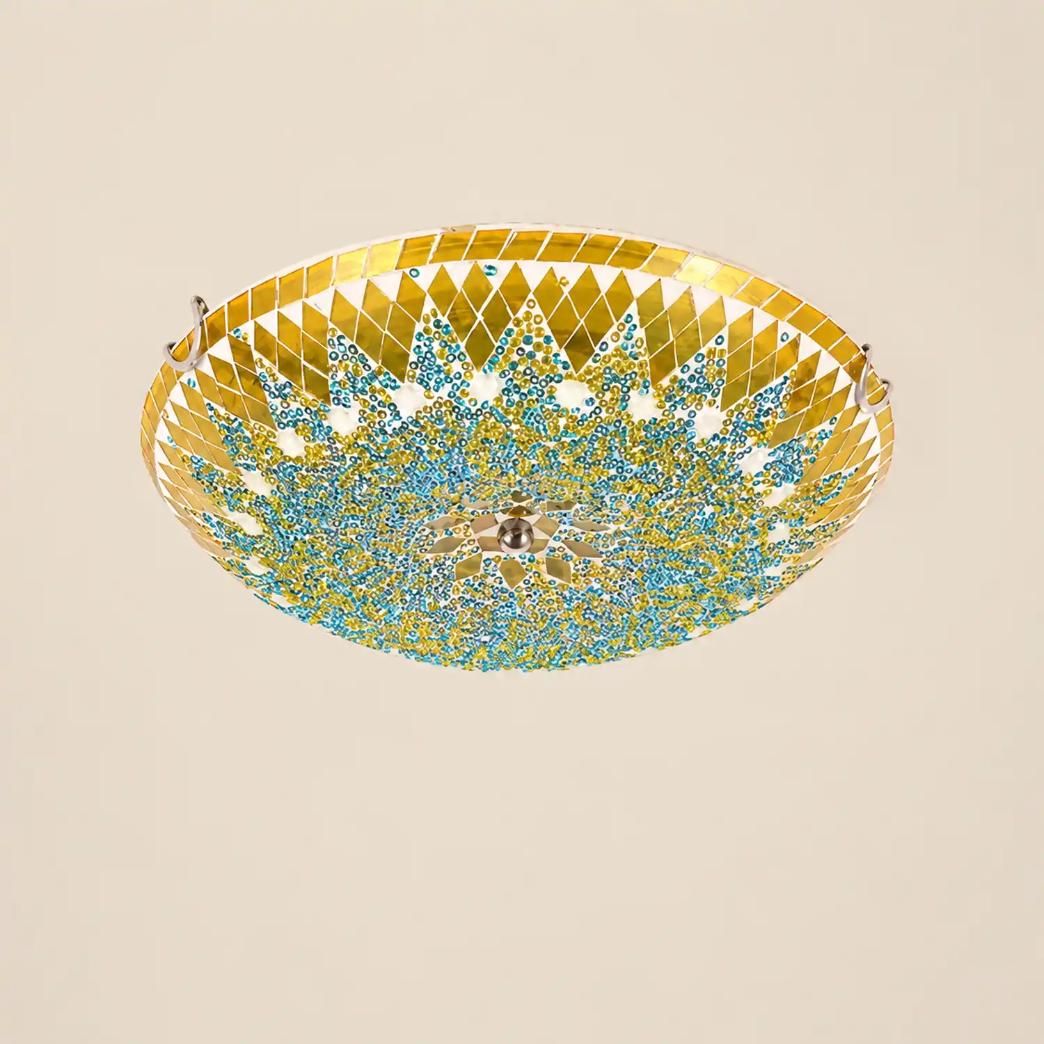 Eryn Deckenleuchte, 3 Farben, ∅30CM/40CM/50CM - Lumpaz