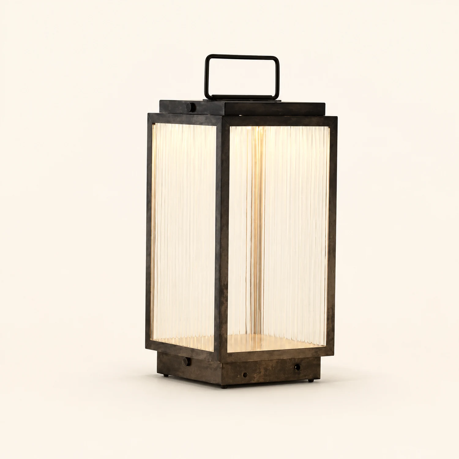 Orr Außenstehleuchte Minimalistisch, 28CM Lang - Lumpaz